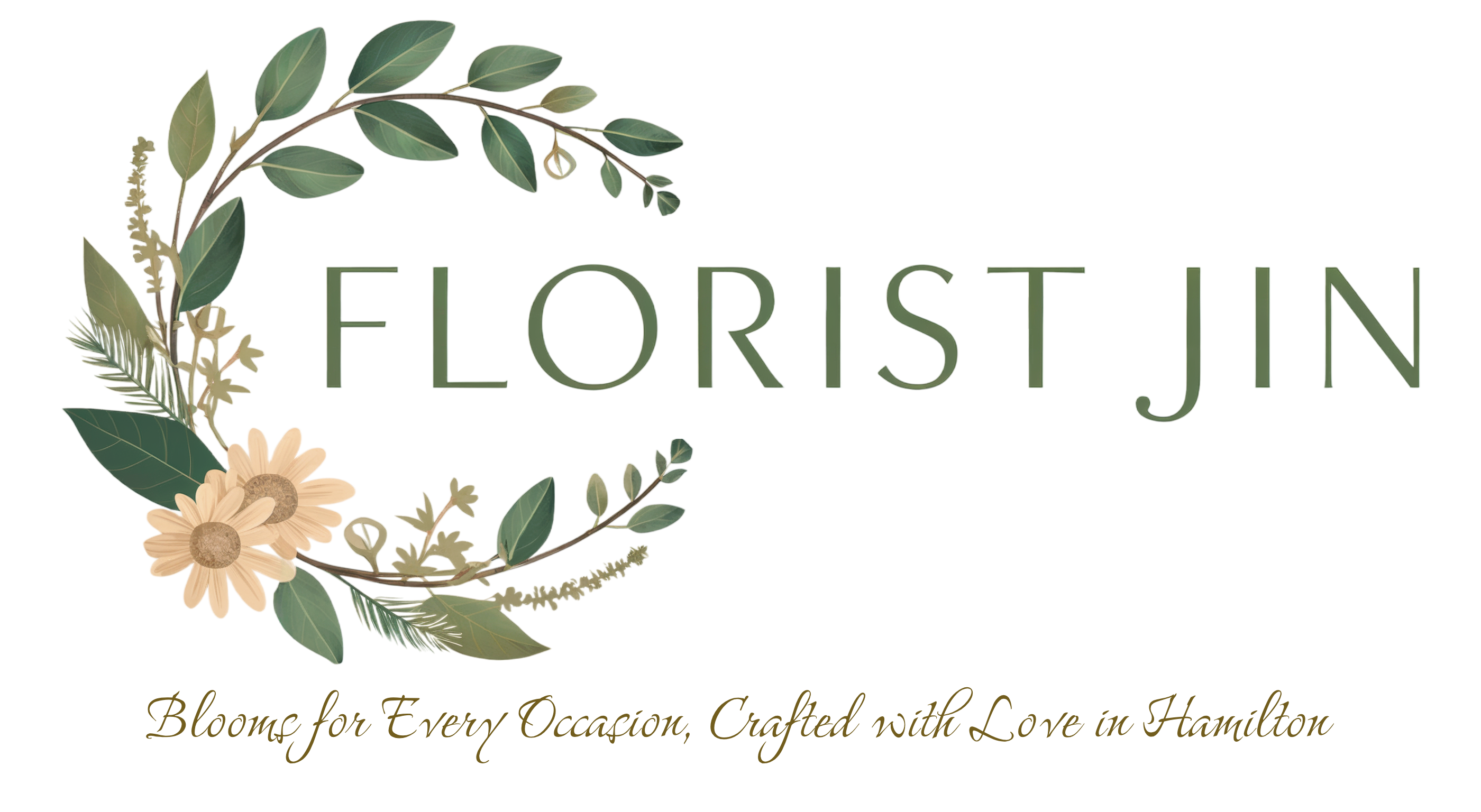 florist Jin Local Florist Hamilton & Waikato