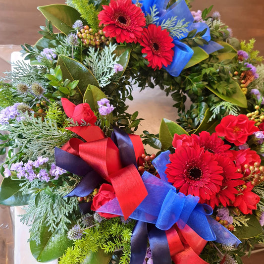 ANZAC Wreath