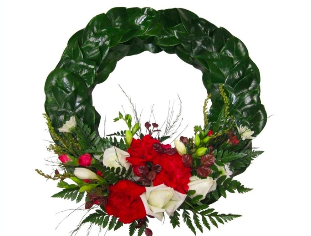 ANZAC Wreath