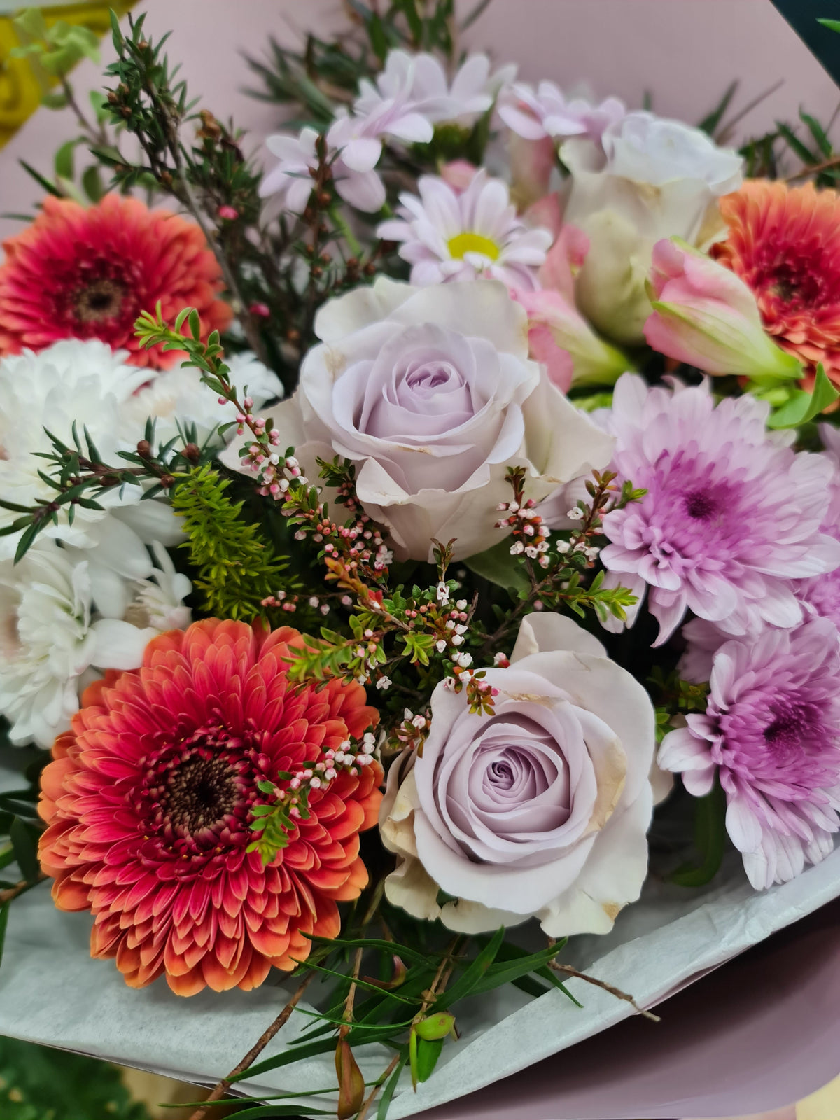 Florist Choice