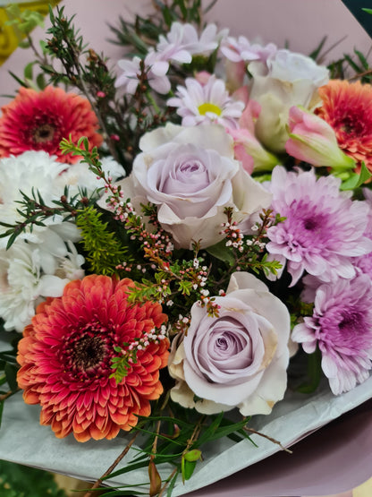 Florist Choice