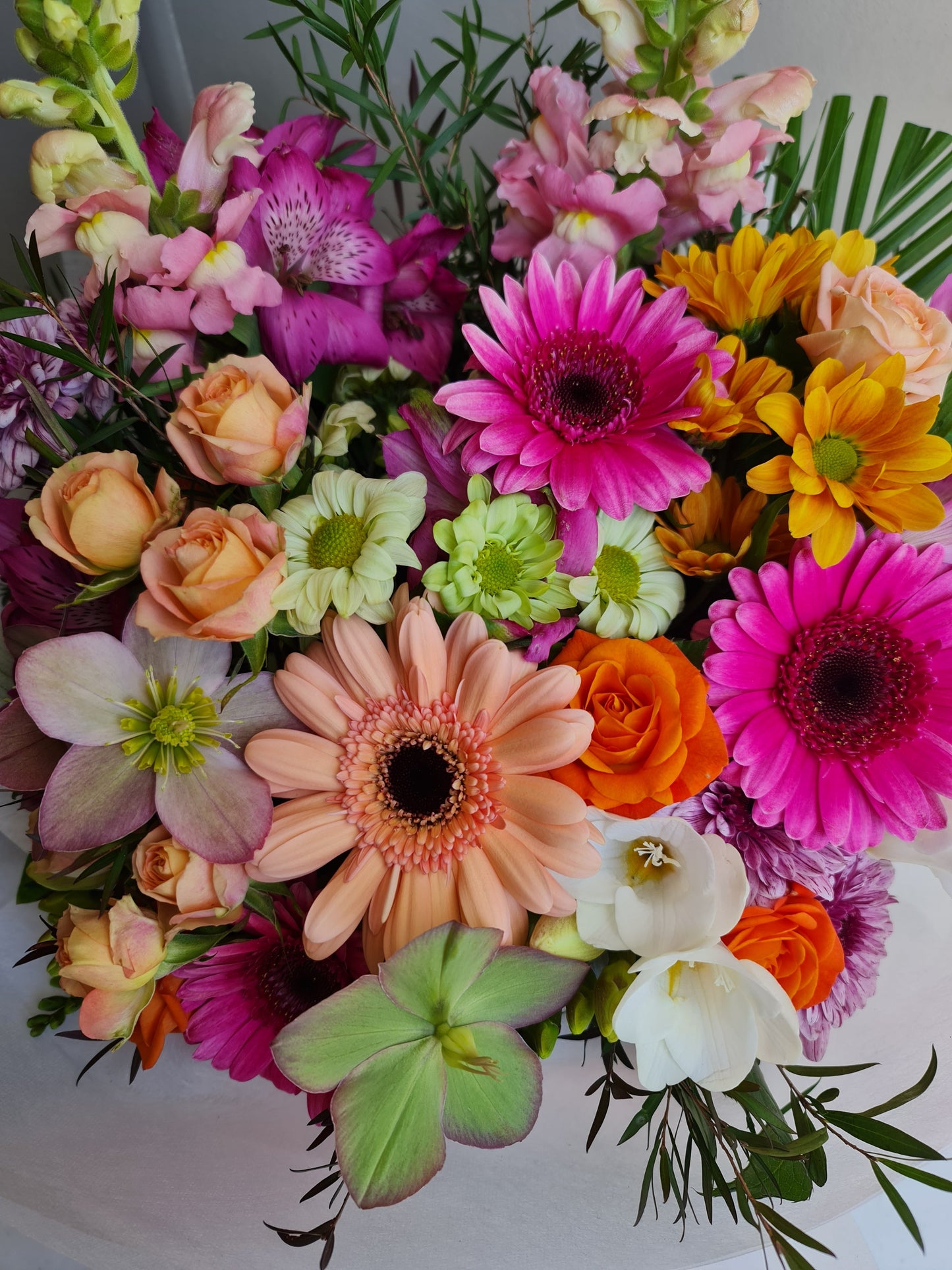 Lovely & Bright Bouquet