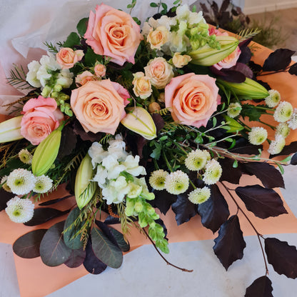 Lovely & Bright Bouquet