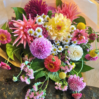 Florist Choice