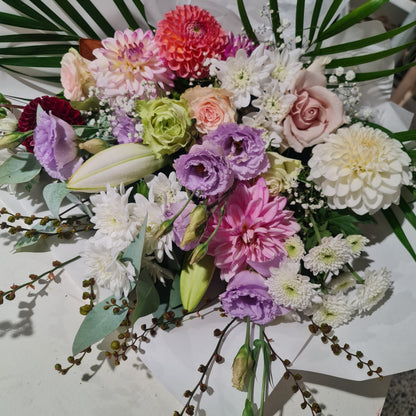 Florist Choice