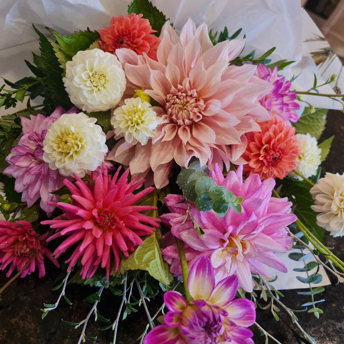 Florist Choice