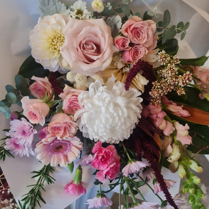 Florist Choice