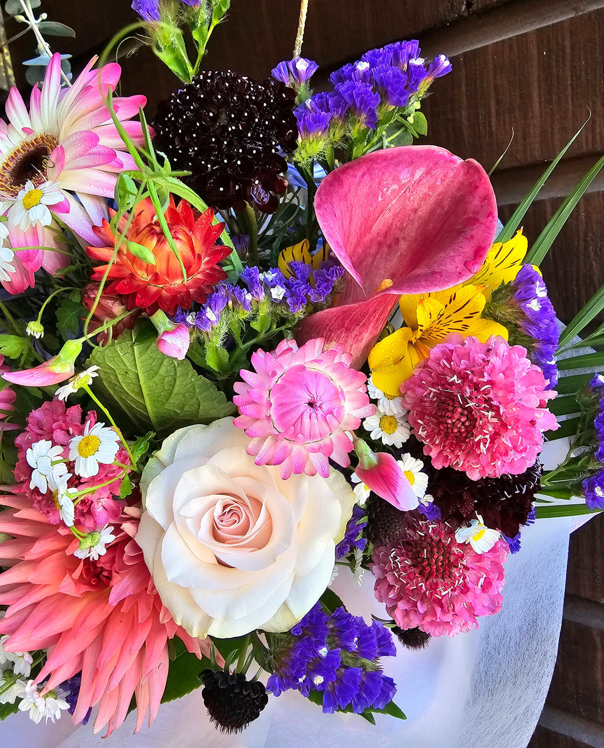 Lovely & Bright Bouquet