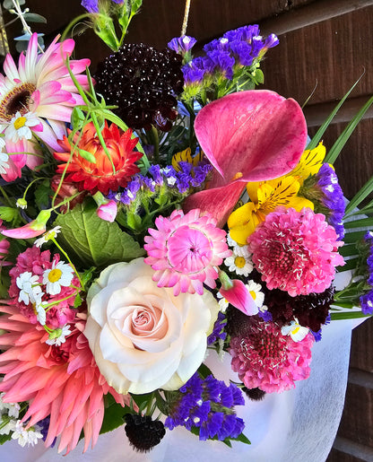 Lovely & Bright Bouquet