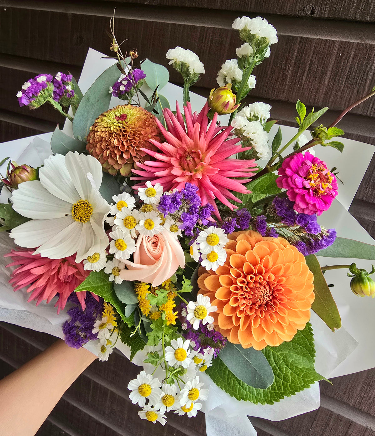 Florist Choice