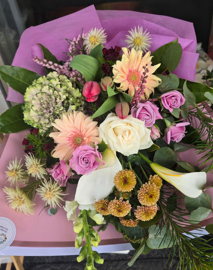 Florist Choice