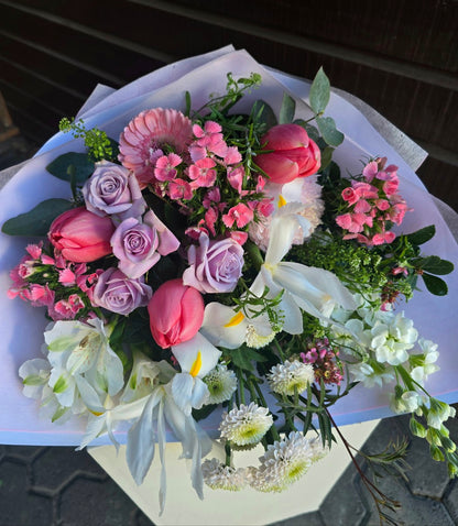 Florist Choice