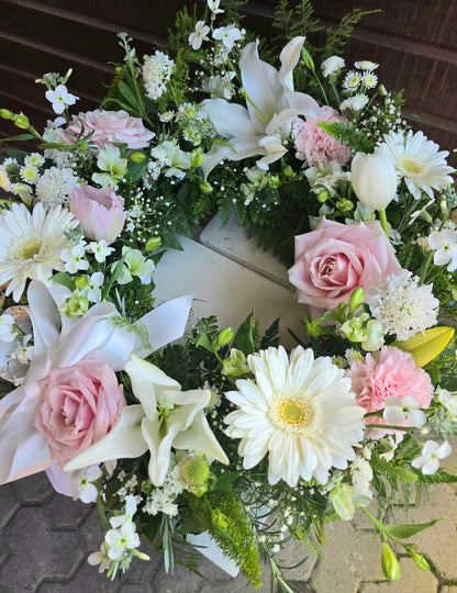 Condolences & Funeral
