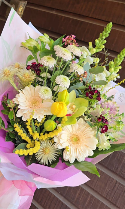 Florist Choice