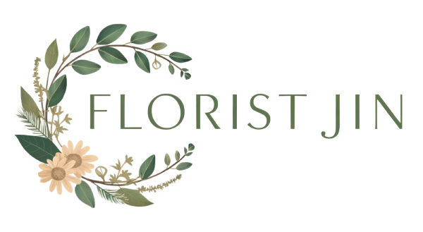 Florist_Hamilton_Florist_Jin_logo