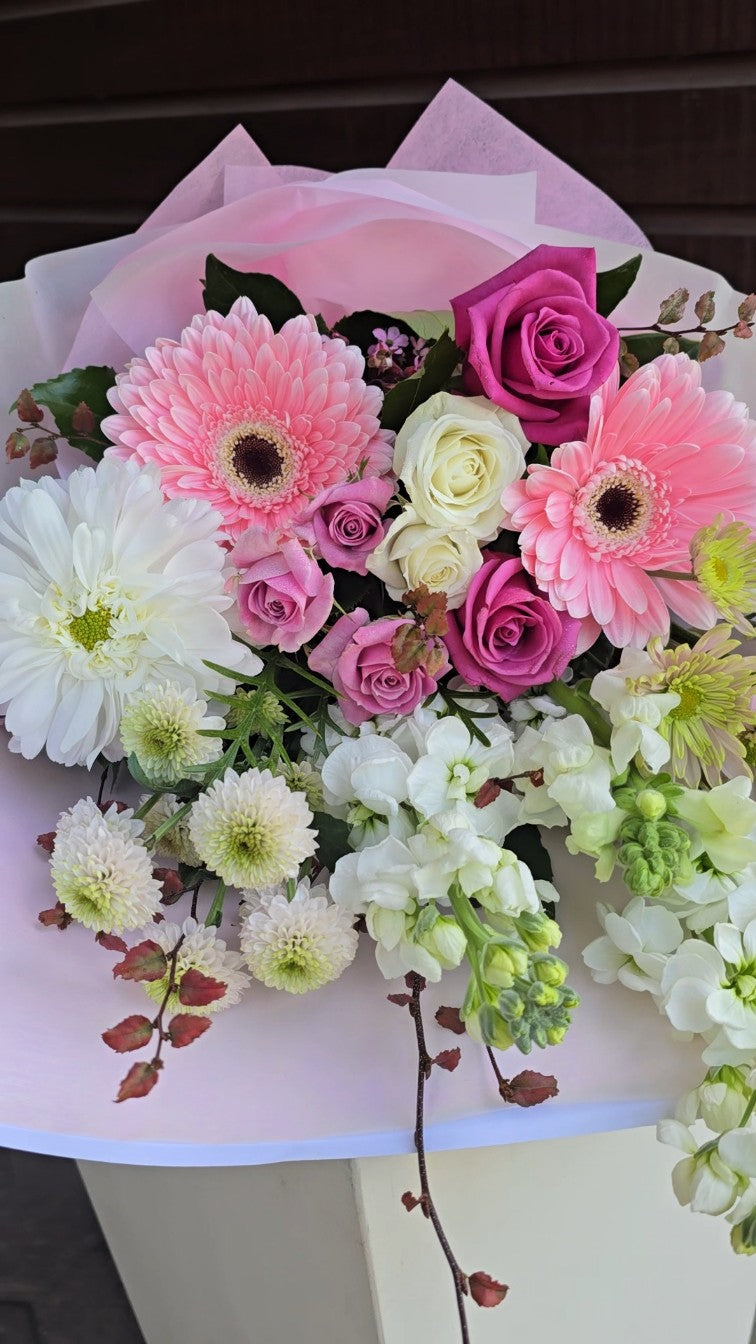 Florist Choice