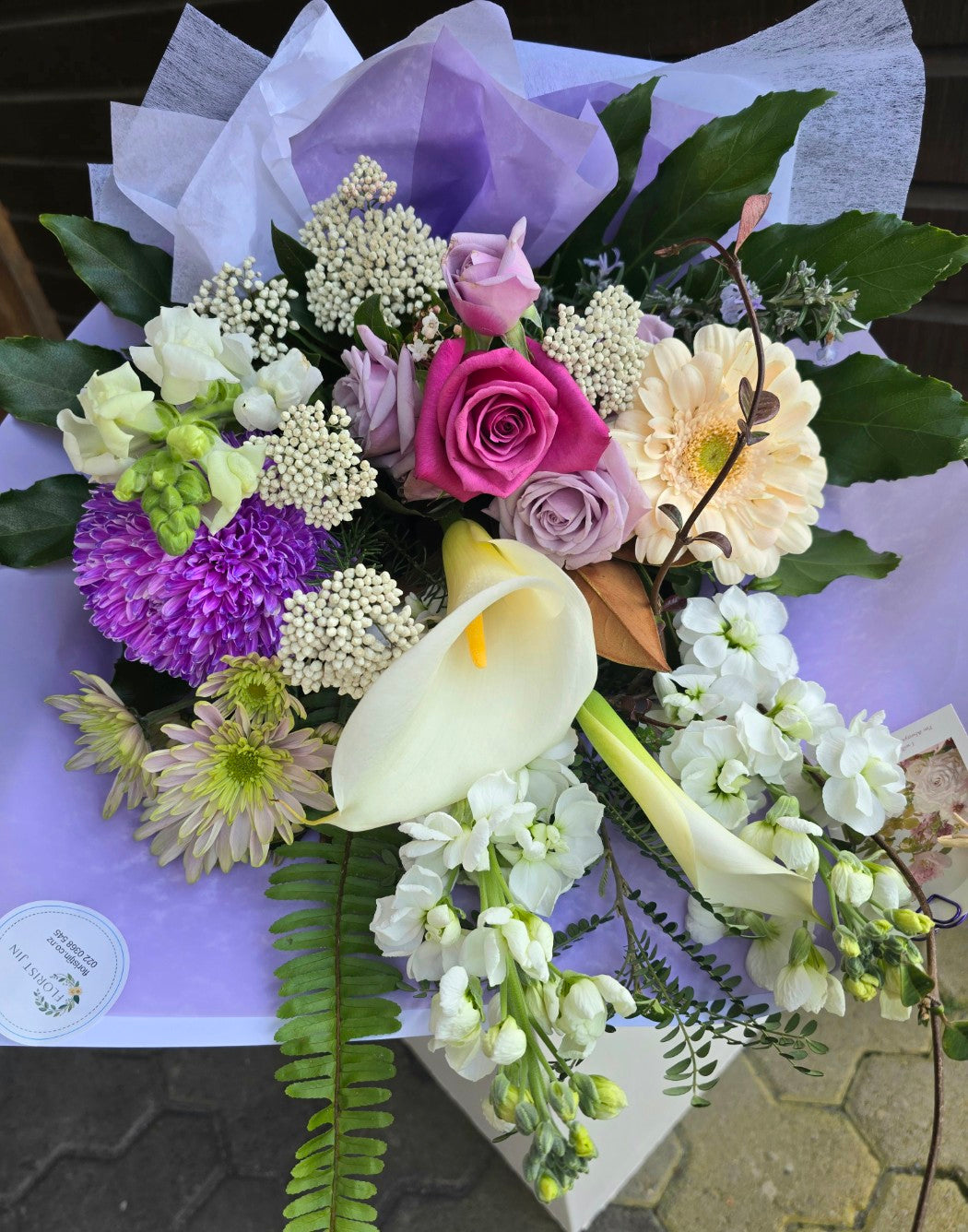 Florist Choice