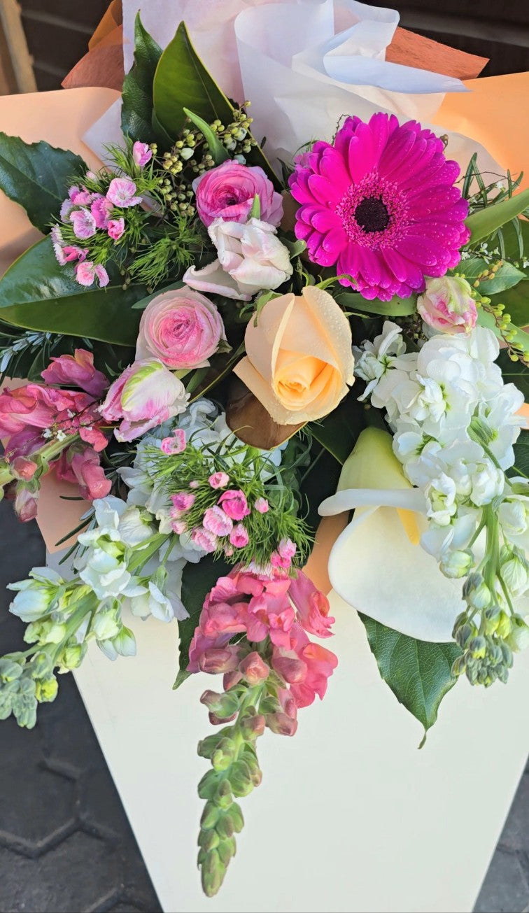 Florist Choice