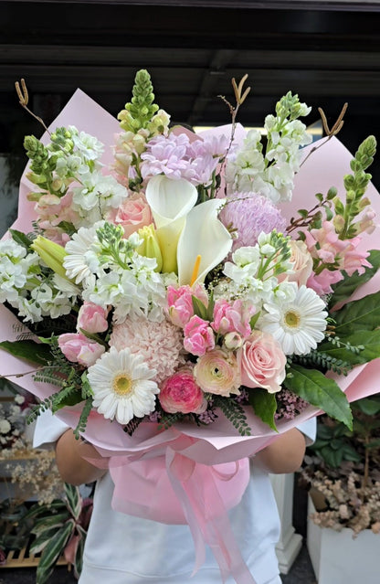 Florist Choice