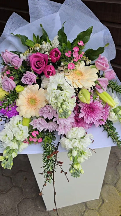 Florist Choice