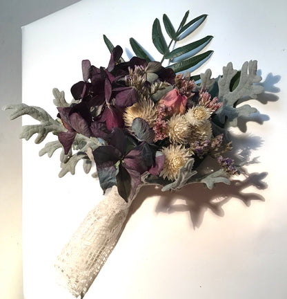 School Ball Corsages & Buttonholes