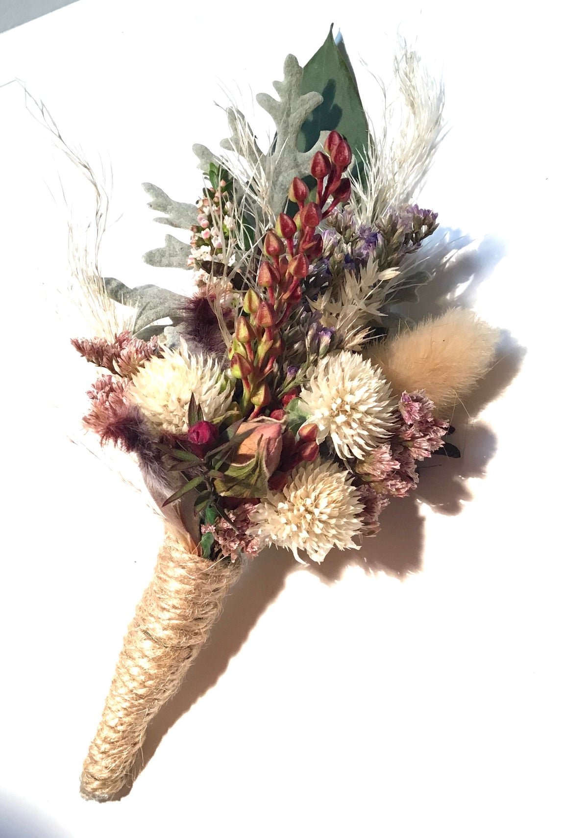 School Ball Corsages & Buttonholes