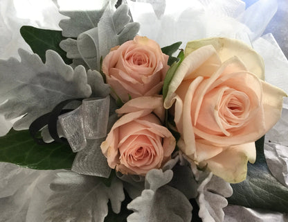 School Ball Corsages & Buttonholes
