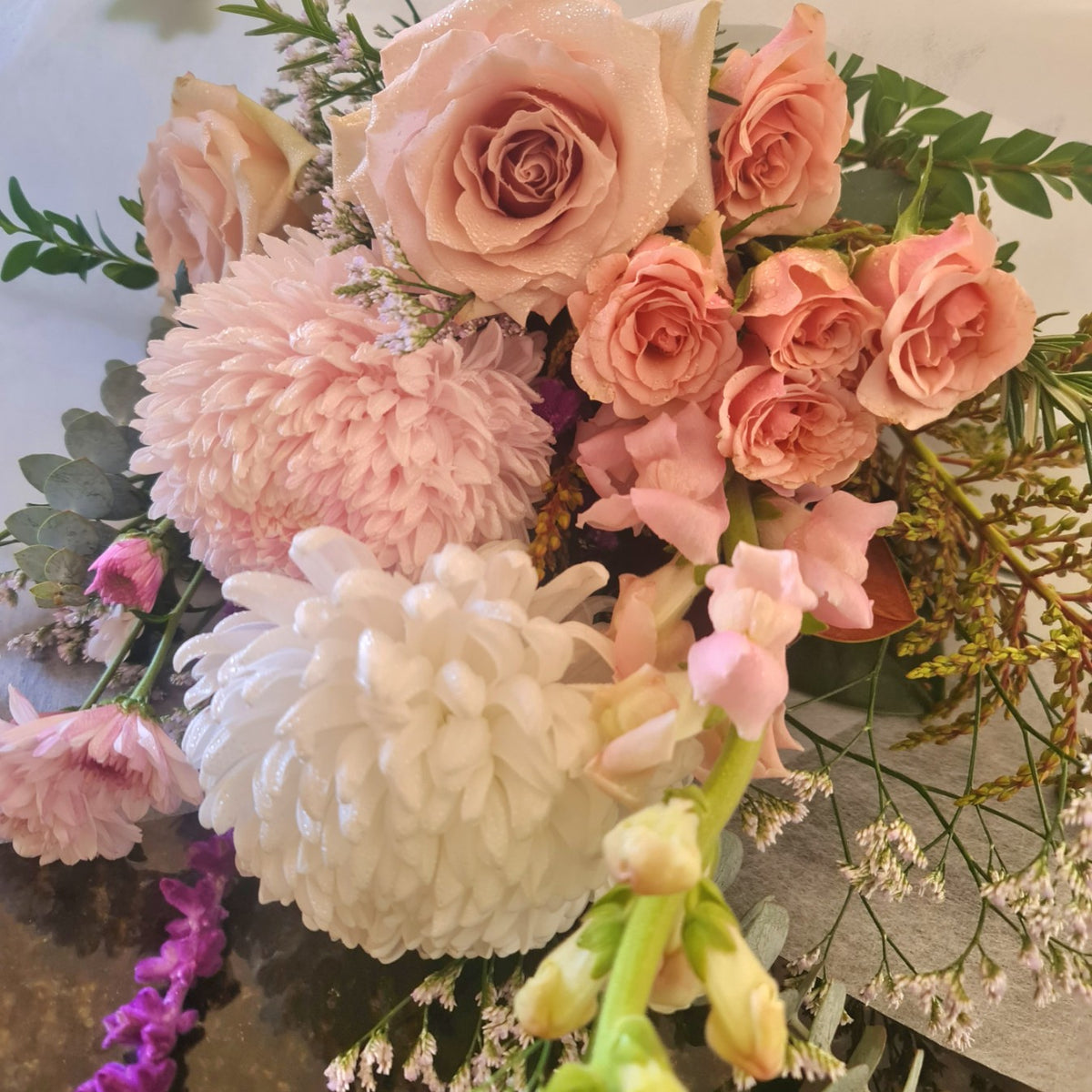 Florist Choice
