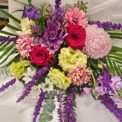 Florist Choice