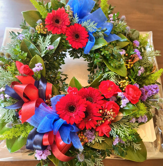 ANZAC Wreath