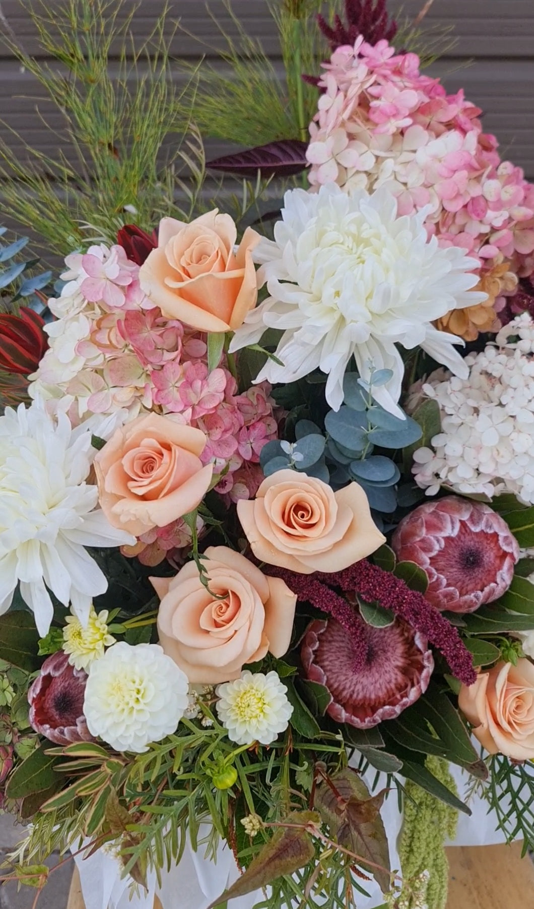 Florist Choice