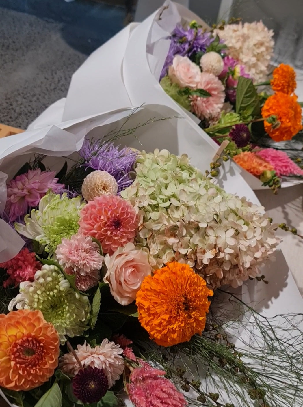 Florist Choice