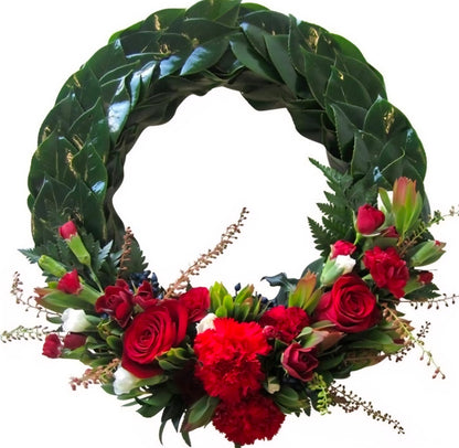 ANZAC Wreath