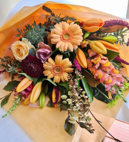 Florist Choice