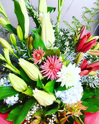Florist Choice