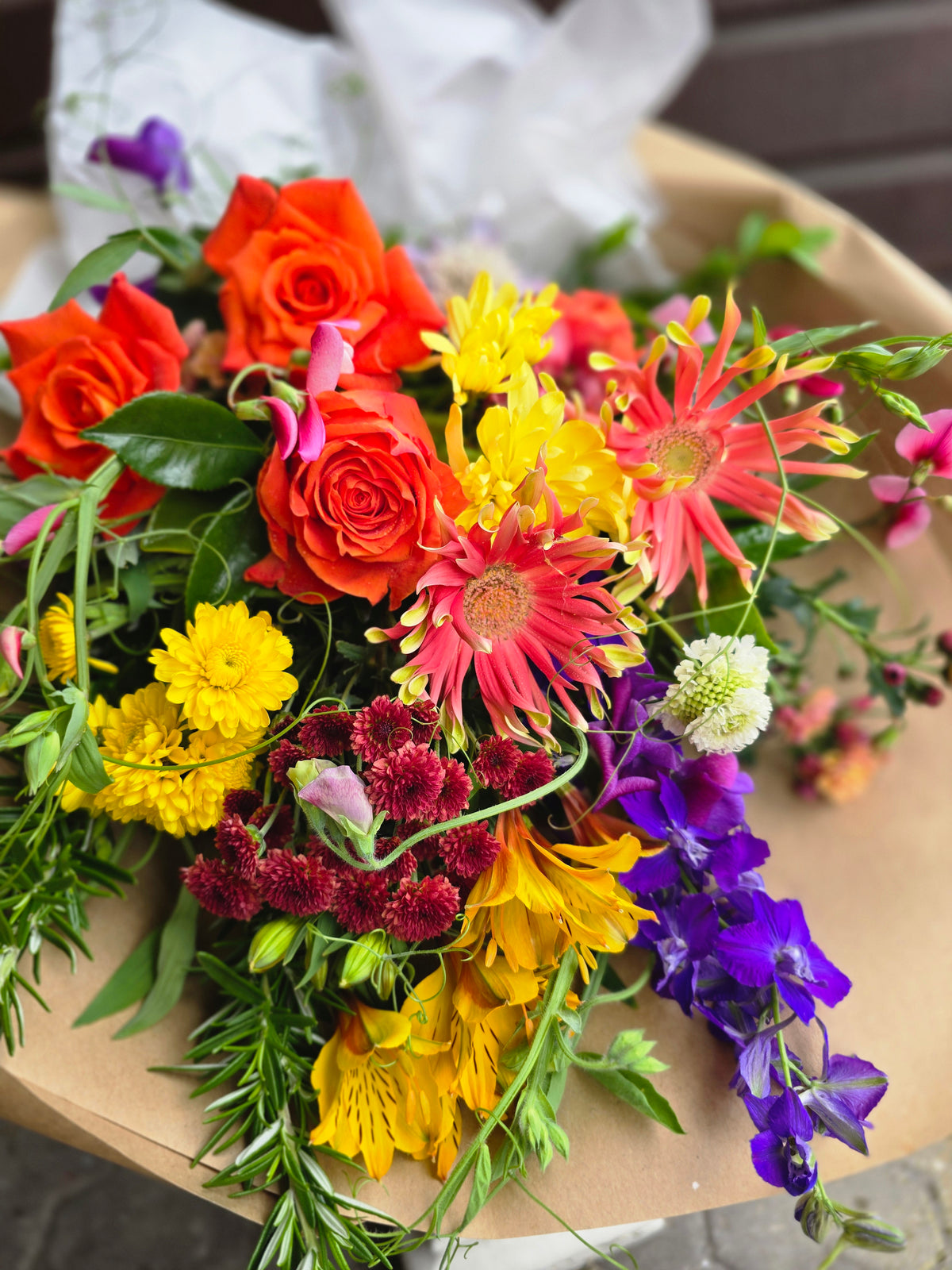 Florist Choice