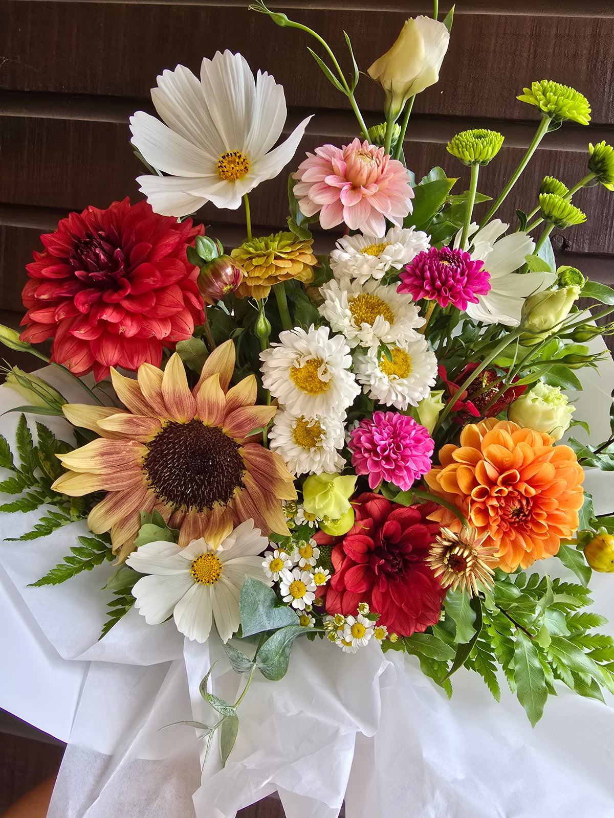 Florist Choice