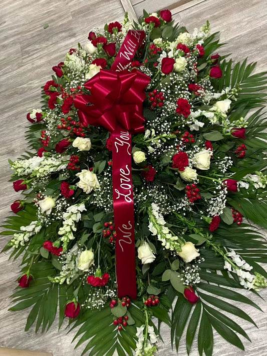 Condolences & Funeral