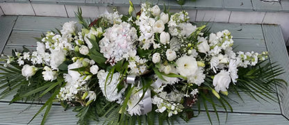 Condolences & Funeral
