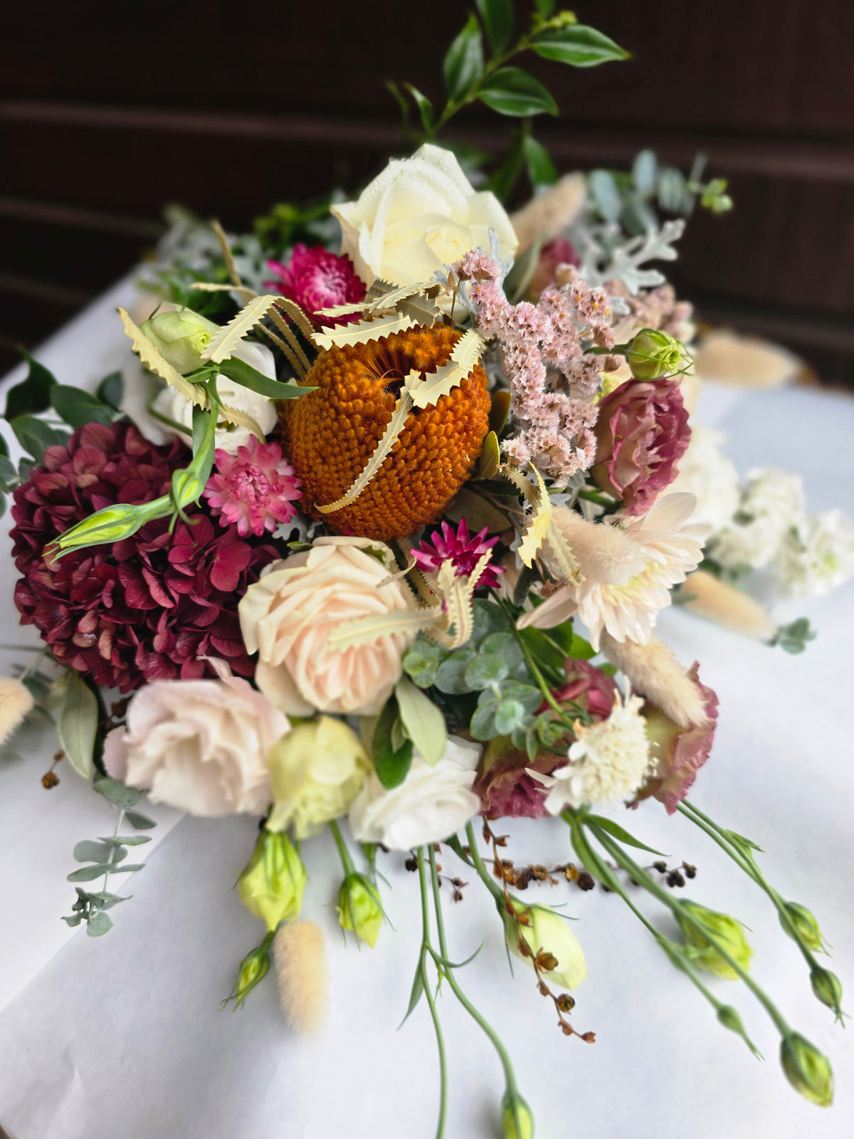 Florist Choice