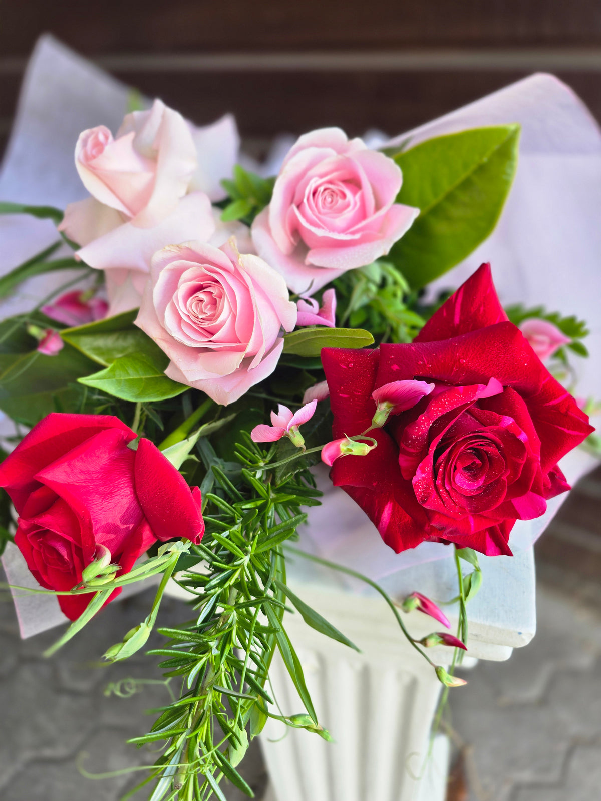 Rose