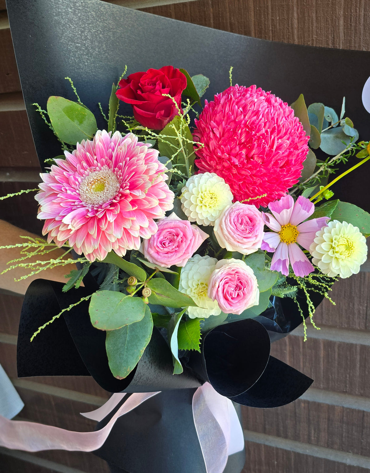 Lovely & Bright Bouquet