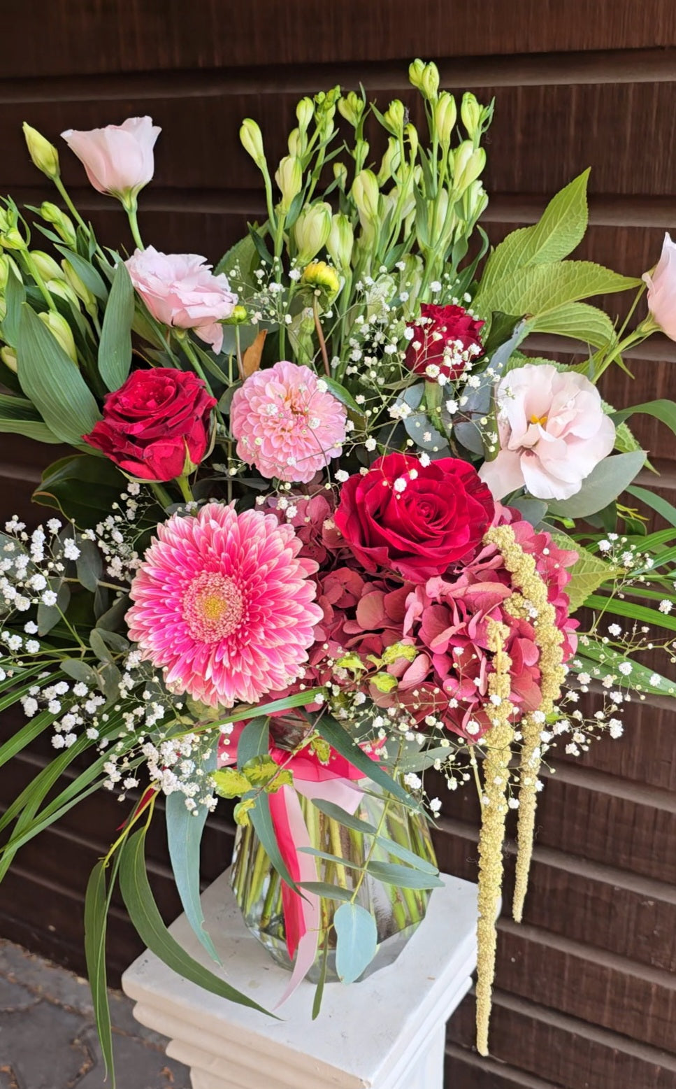 Florist Choice
