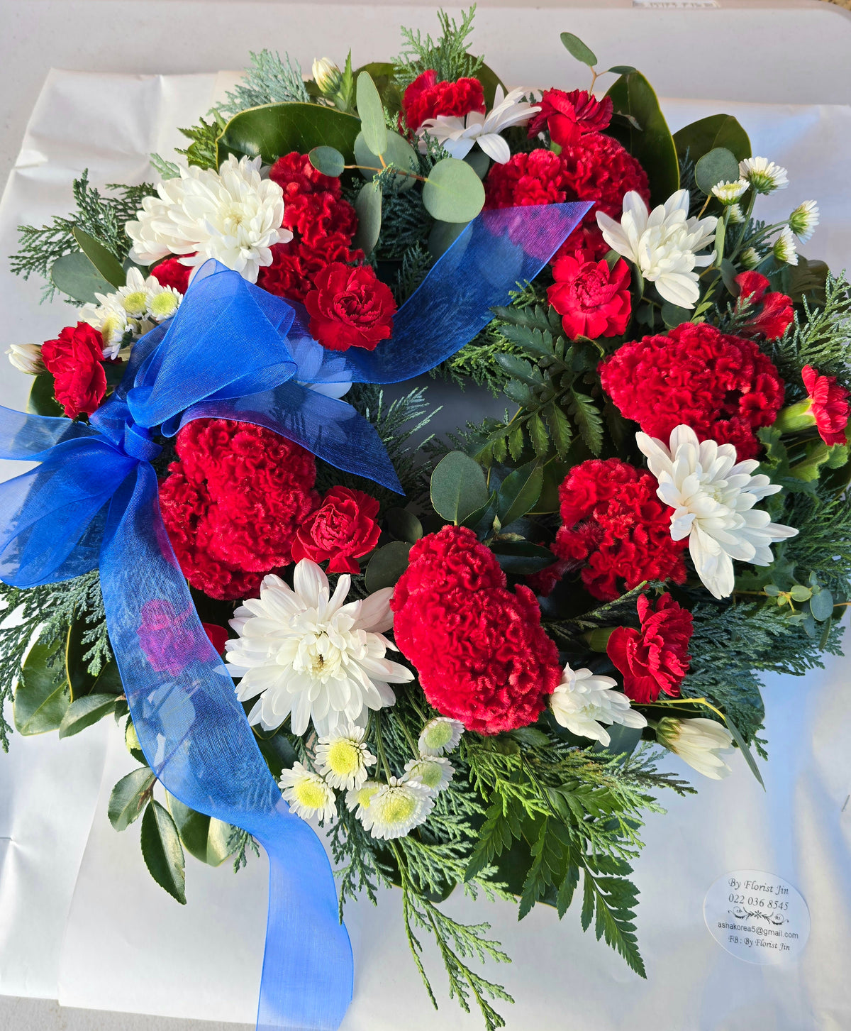 ANZAC Wreath