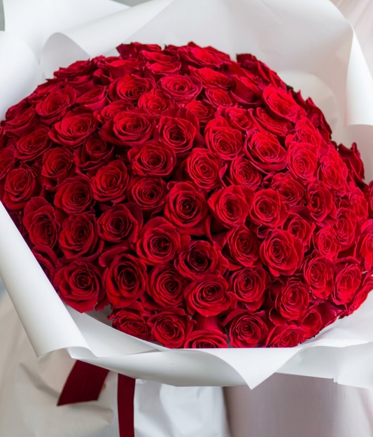 99 Roses - I Love You Bebe ❤️