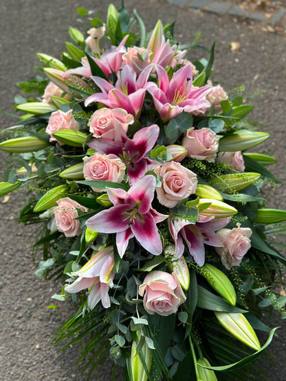 Condolences & Funeral