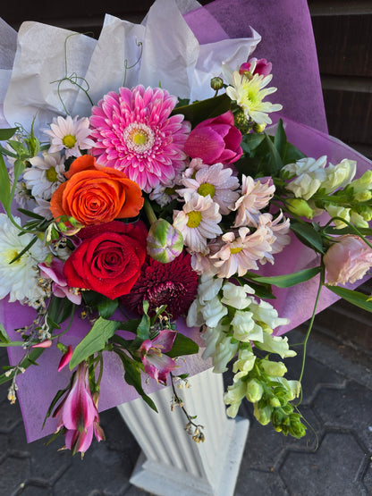 Florist Choice